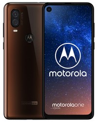 Замена стекла на телефоне Motorola One Vision в Рязане